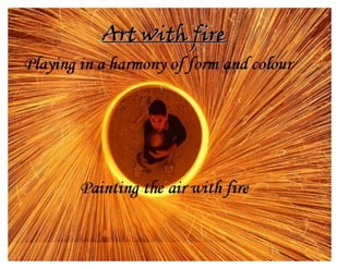 Deb Schaap — Play with Fire