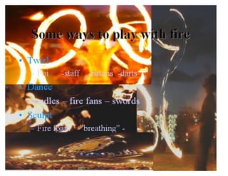 Deb Schaap — Play with Fire