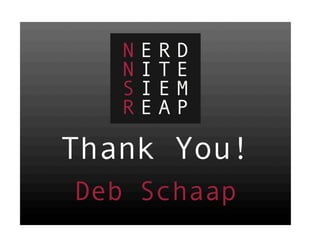 Deb Schaap — Play with Fire