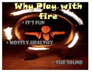 Deb Schaap — Play with Fire