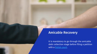 Debt Collection in Poland | PDF