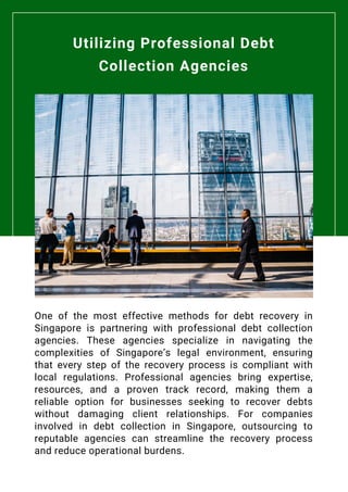 Debt Collection in Singapore Legal Framework and Effective Methods.pdf