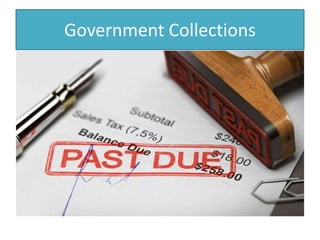 Government Collections