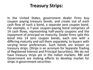 Treasury Split DEBT INSTRUMENTS.pptx