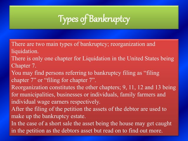 Debtor Education Course PPT Debtor Education Course PPT