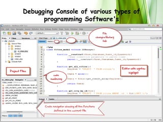 Debugging | PPTX