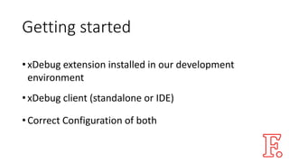 Debugging WordPress with xDebug | PDF
