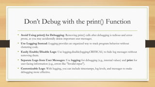 introduction to python programming notes and ppt for vtu first year ...