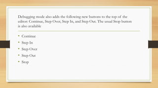 introduction to python programming notes and ppt for vtu first year ...