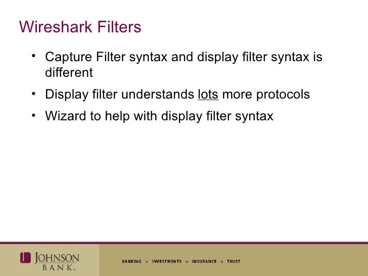 g ascii example format network Debugging with applications tools security