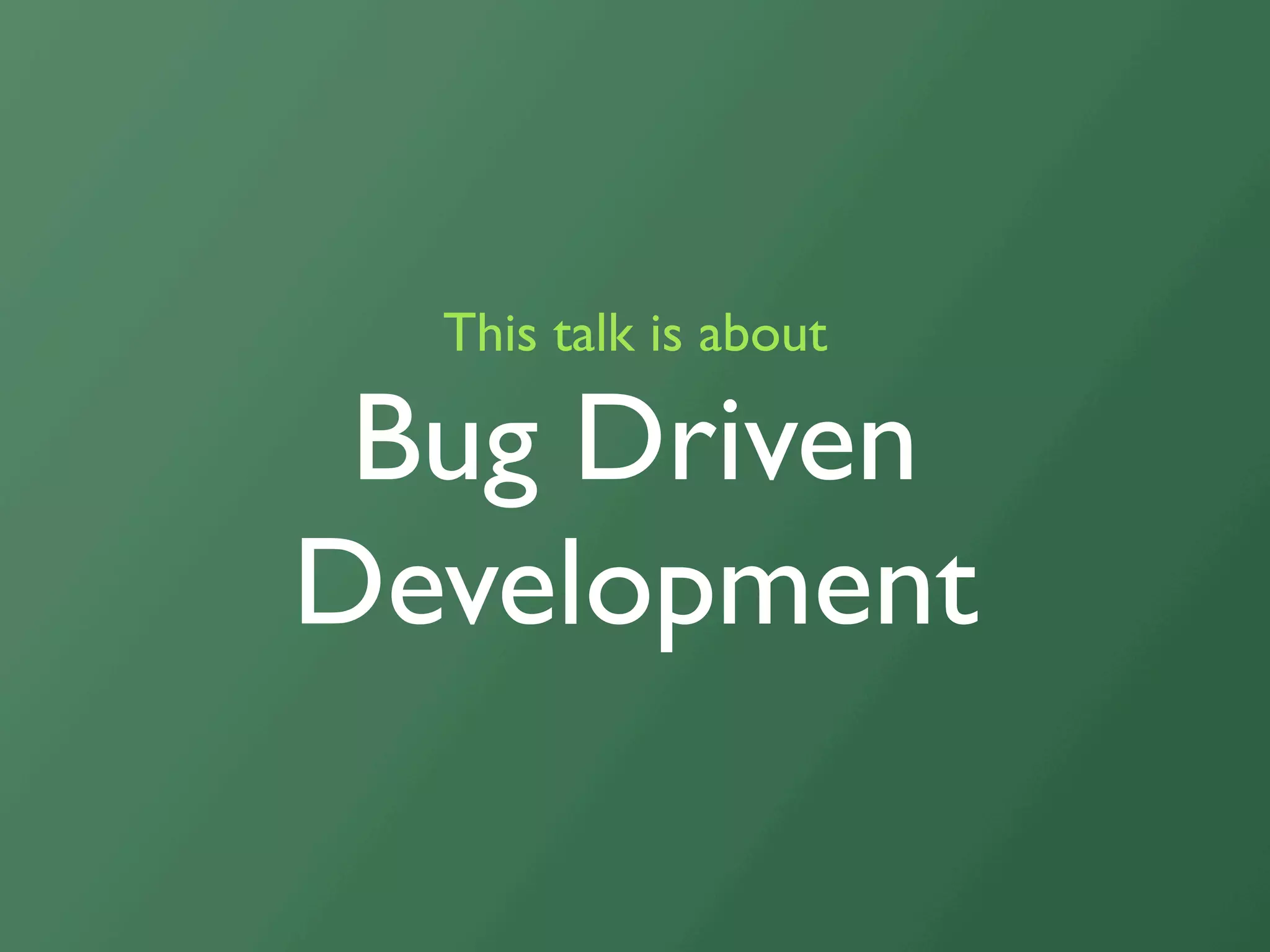 Debugging Django