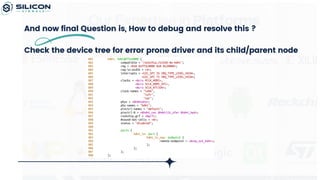 Debugging Deferred Probe in Linux Kernel & Understanding Deferred Probe ...