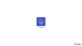 X-Ray
 