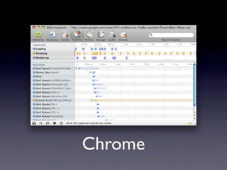 Chrome
 