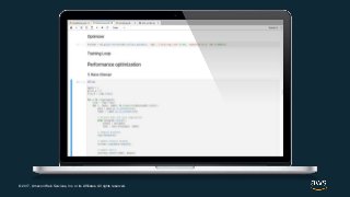 © 2017, Amazon Web Services, Inc. or its Affiliates. All rights reserved.
 