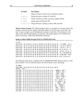 Debug tutorial | PDF