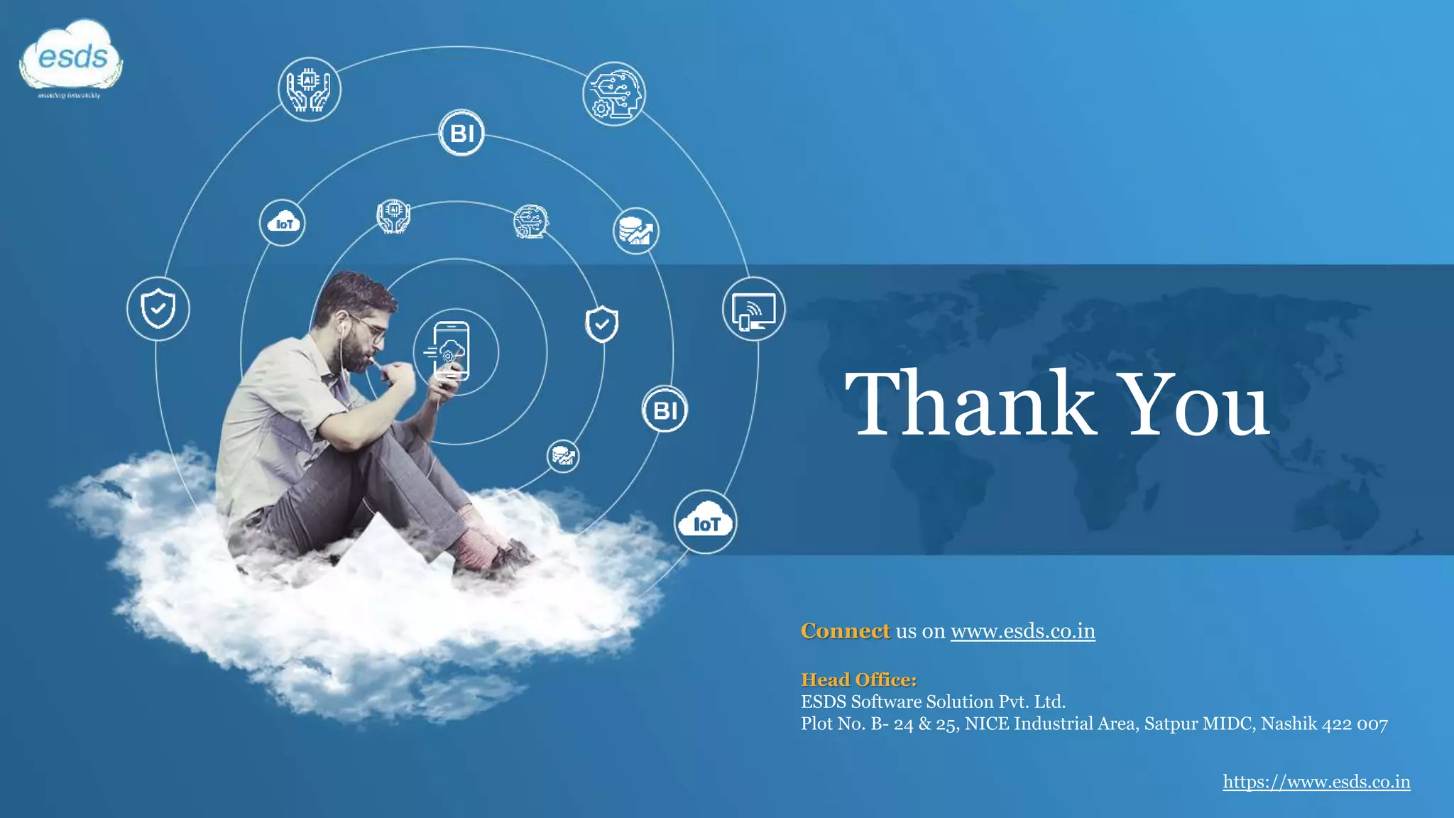 Debunking common cloud hosting myths