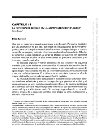 ¿De burócratas a gerentes .compressed