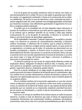 ¿De burócratas a gerentes .compressed