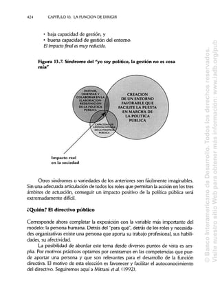 ¿De burócratas a gerentes .compressed