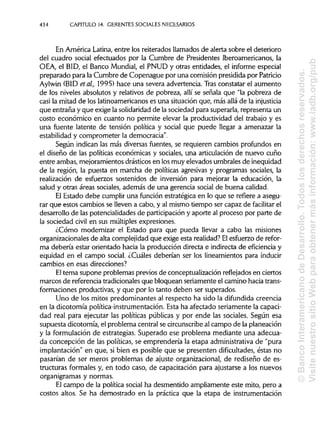 ¿De burócratas a gerentes .compressed