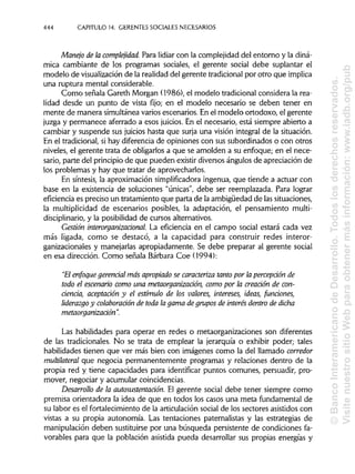 ¿De burócratas a gerentes .compressed