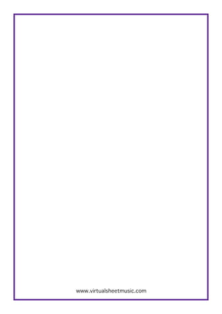 www.virtualsheetmusic.com
 