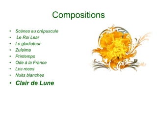 Debussy Ppt French[1]