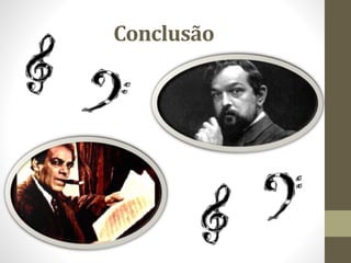 Conclusão
 