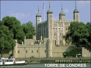 TORRE DE LONDRES 