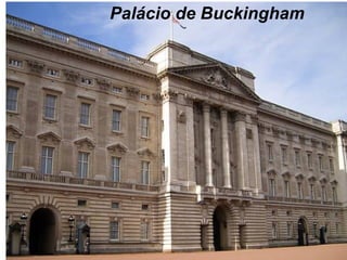 Palácio de Buckingham   