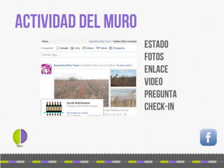 Capacitacion Bodegas de Argentina