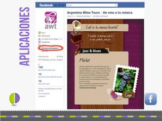 Capacitacion Bodegas de Argentina