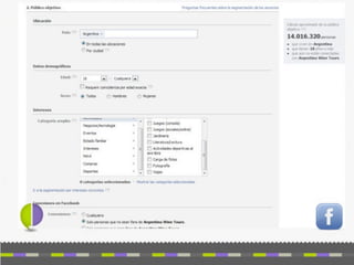 Capacitacion Bodegas de Argentina