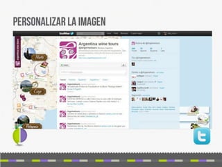 Capacitacion Bodegas de Argentina