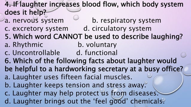PHIL-IRI. Test | PPT