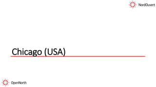 Chicago (USA)
 