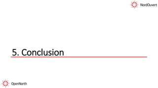 5. Conclusion
 
