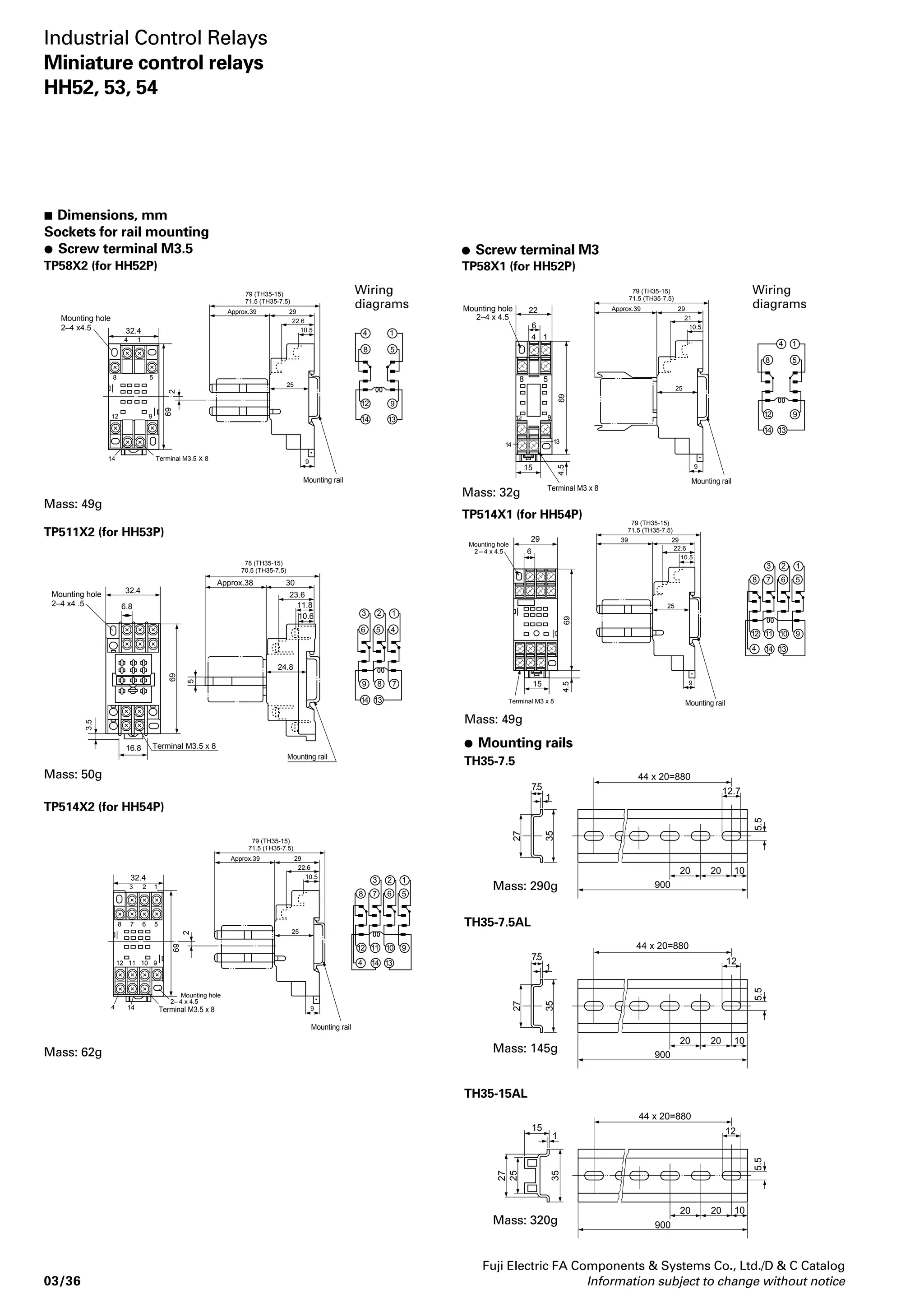 Make spaces between nearby devices 
When mounting this product on a panel, be 
sure there is adequate space between the 
product and nearby devices and cable ducts, as 
shown in the figure at right. 
This space enables operation of the connector-ejecting 
levers. 
 