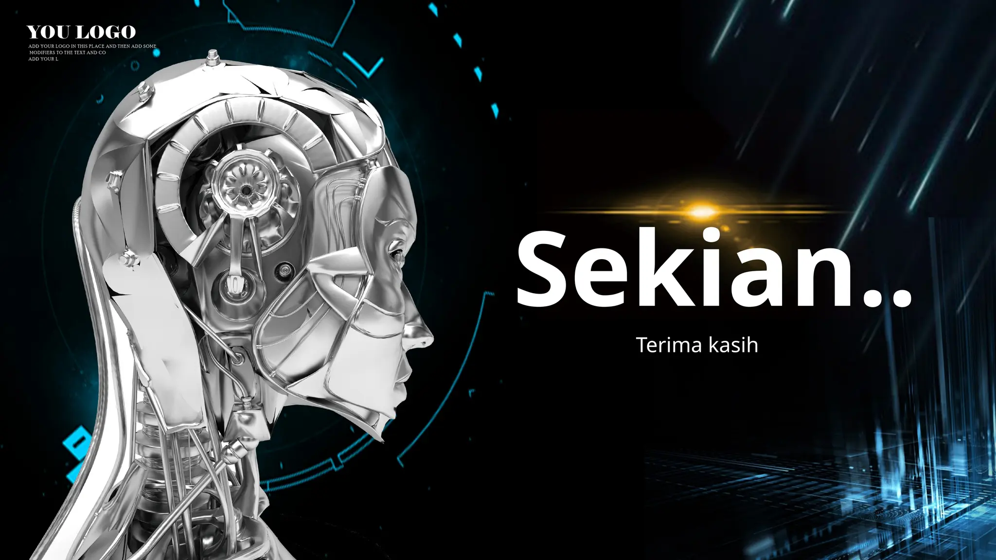 Terima kasih
Sekian..
 