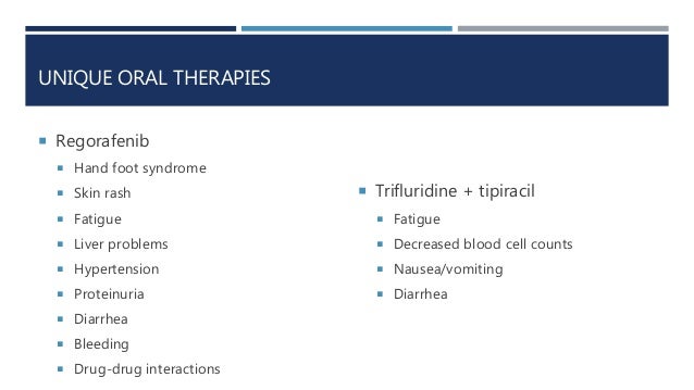 Capecitabine Chemotherapy And Alcohol