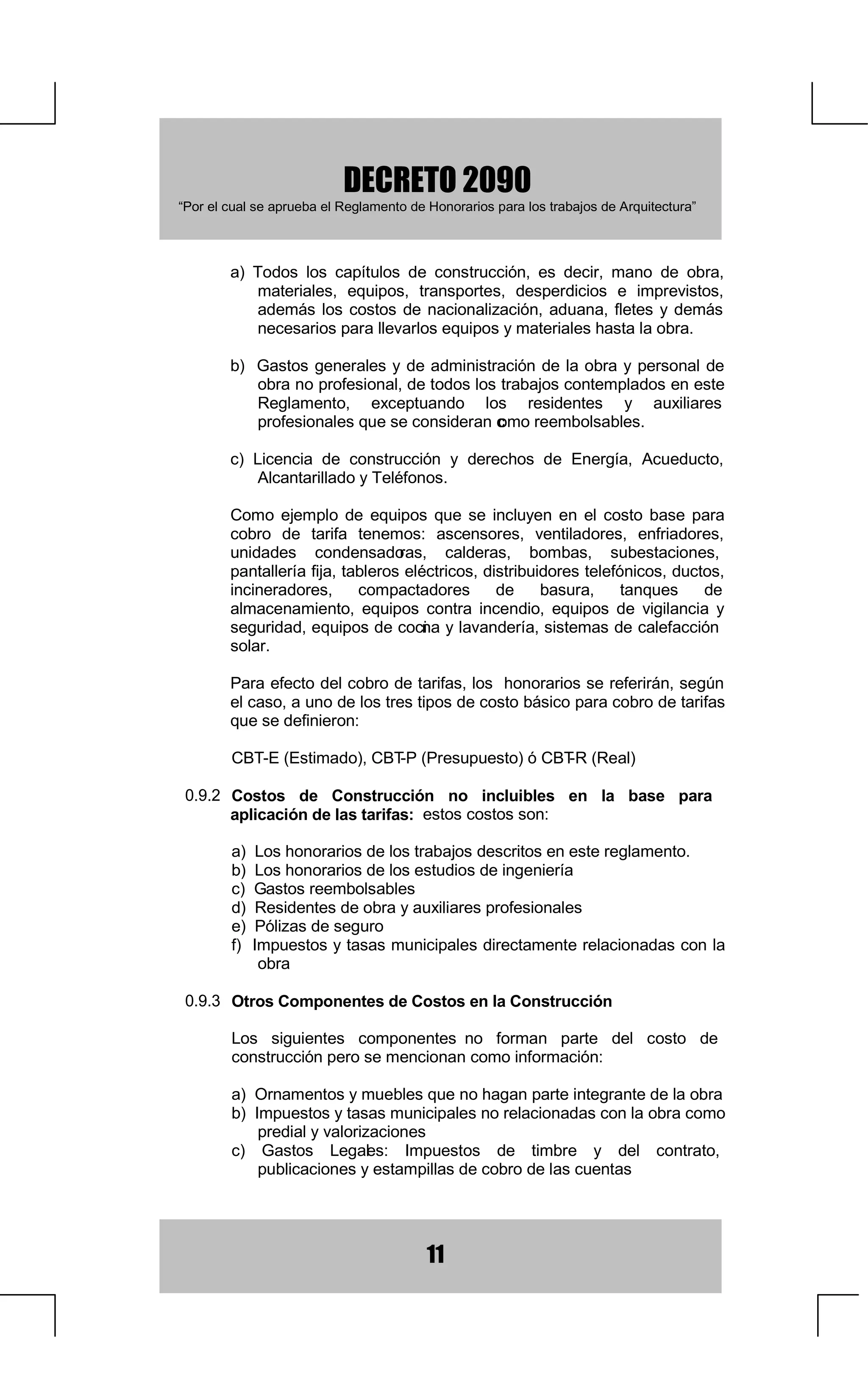 3UHVXSXHVWR3UHOLPLQDU
                    E 