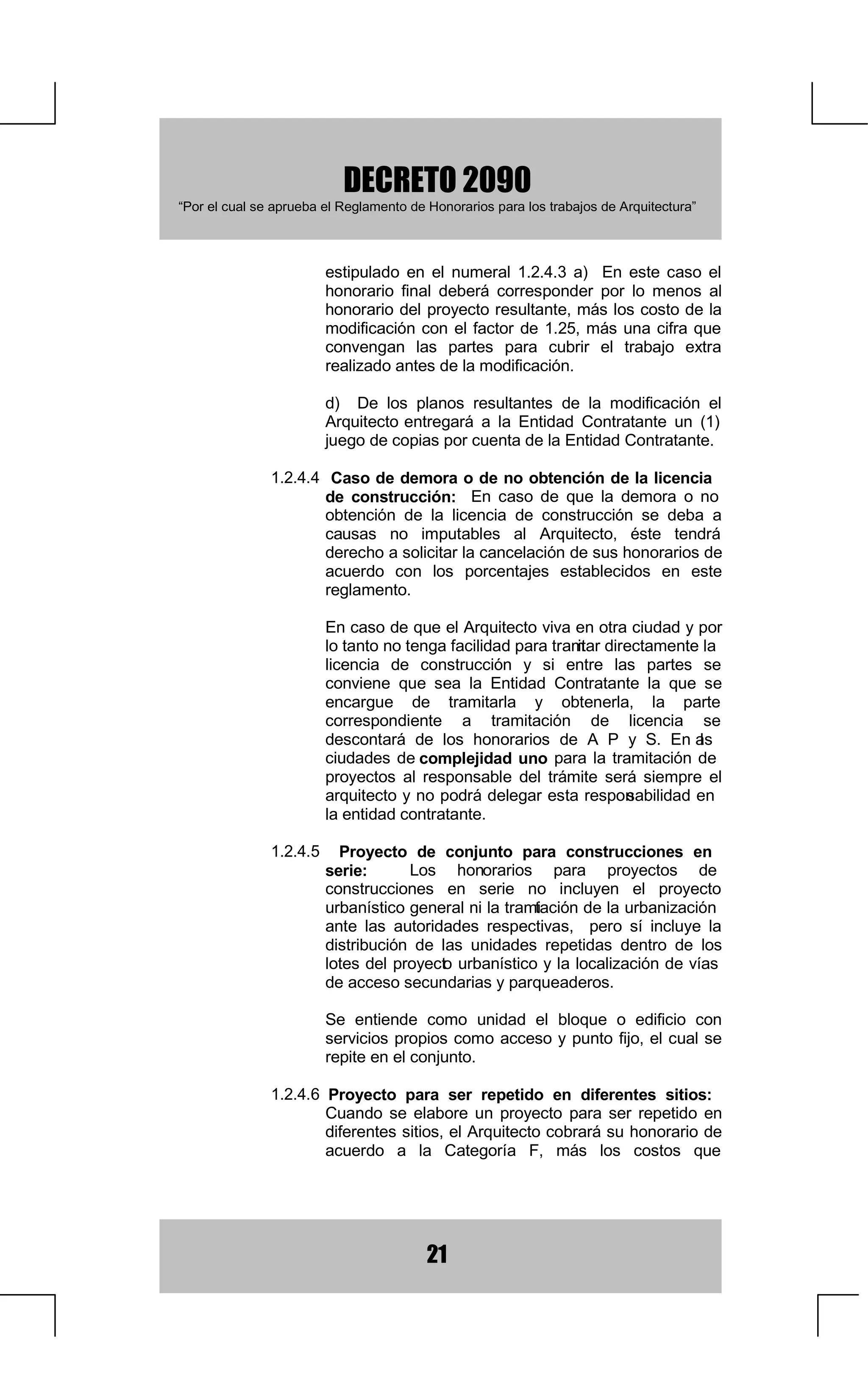 3URJUDPDV'HWDOODGRV
                               F 