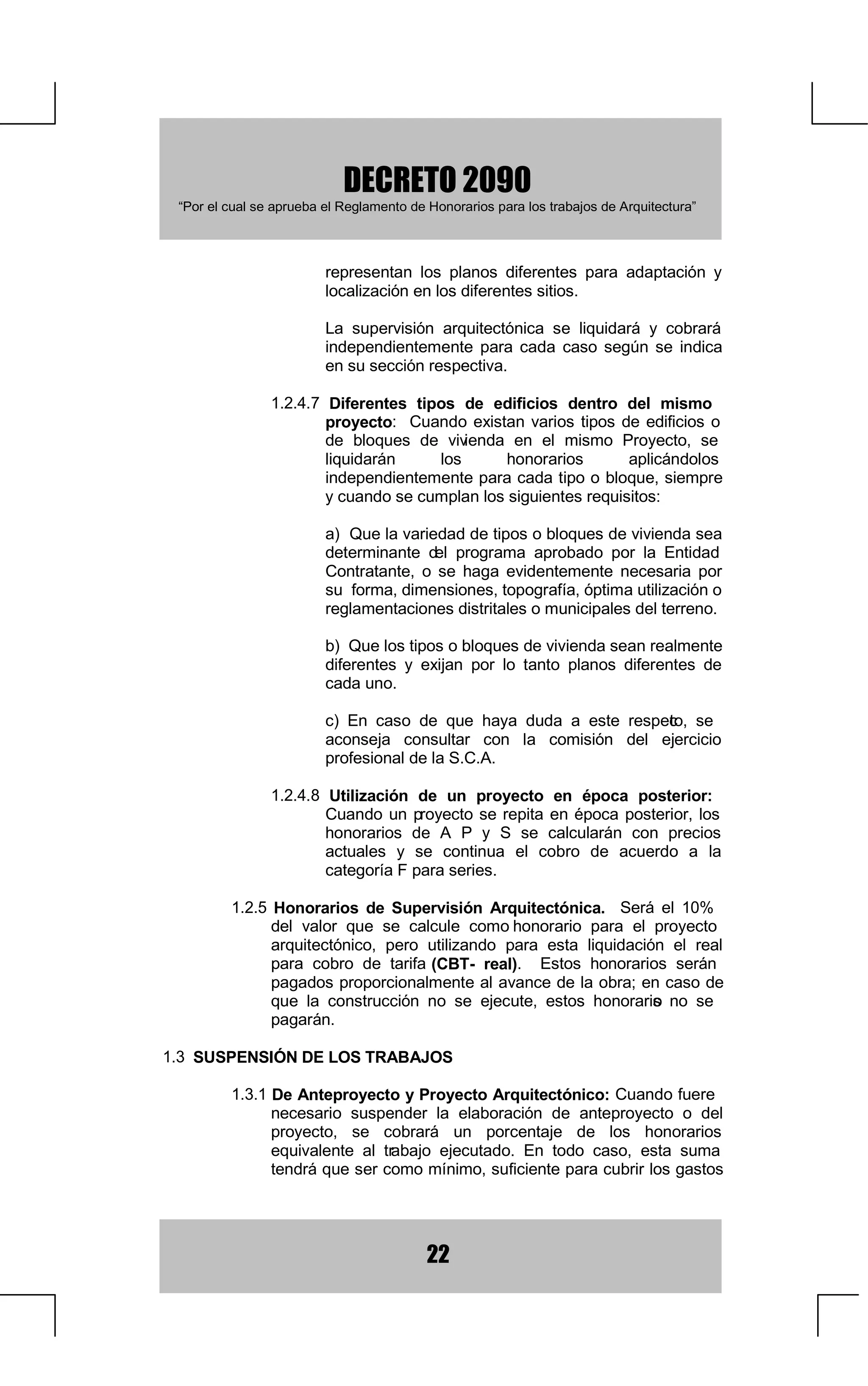 3URJUDPDVRPSOHPHQWDULRV
                               G 