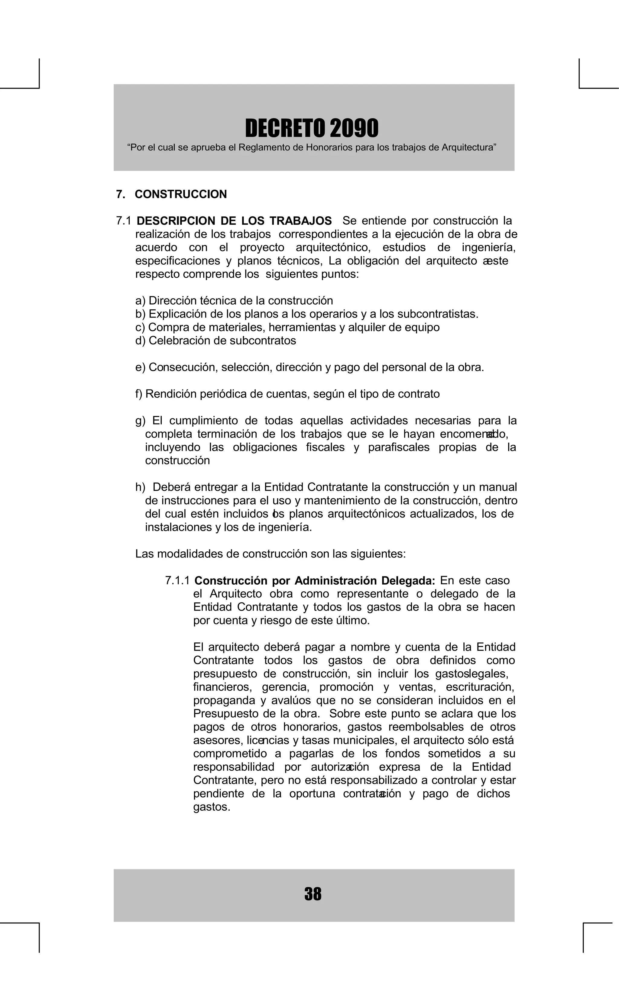 $FDUUHRV7UDQVSRUWHV
                    I 