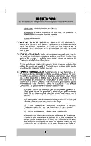 /LVWDGRGH3UHFLRV%iVLFRV
                    G 