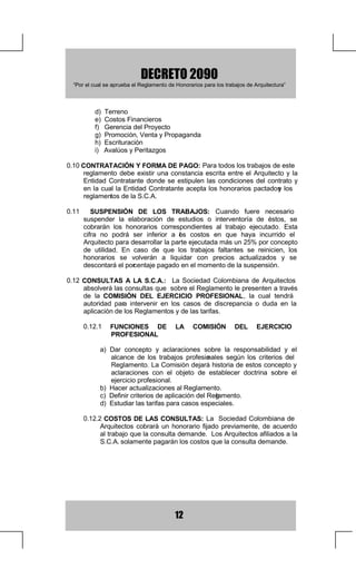 RVWRVGH$OWHUQDWLYDVGHRQVWUXFFLyQ
                    F 