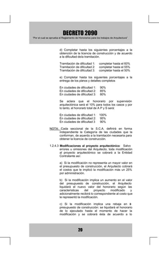 3URJUDPD*HQHUDO3UHOLPLQDU
                               E 