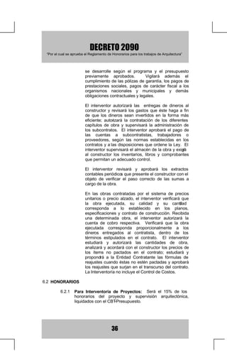 $UUHQGDPLHQWRV
                    G 