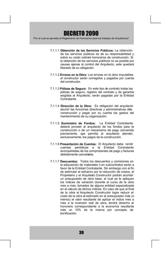 *DVWRV/HJDOHV
                    J 